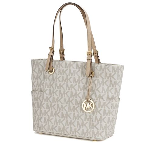 michael kors tasche vanilla